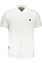 TIMBERLAND Men Polo Shirt