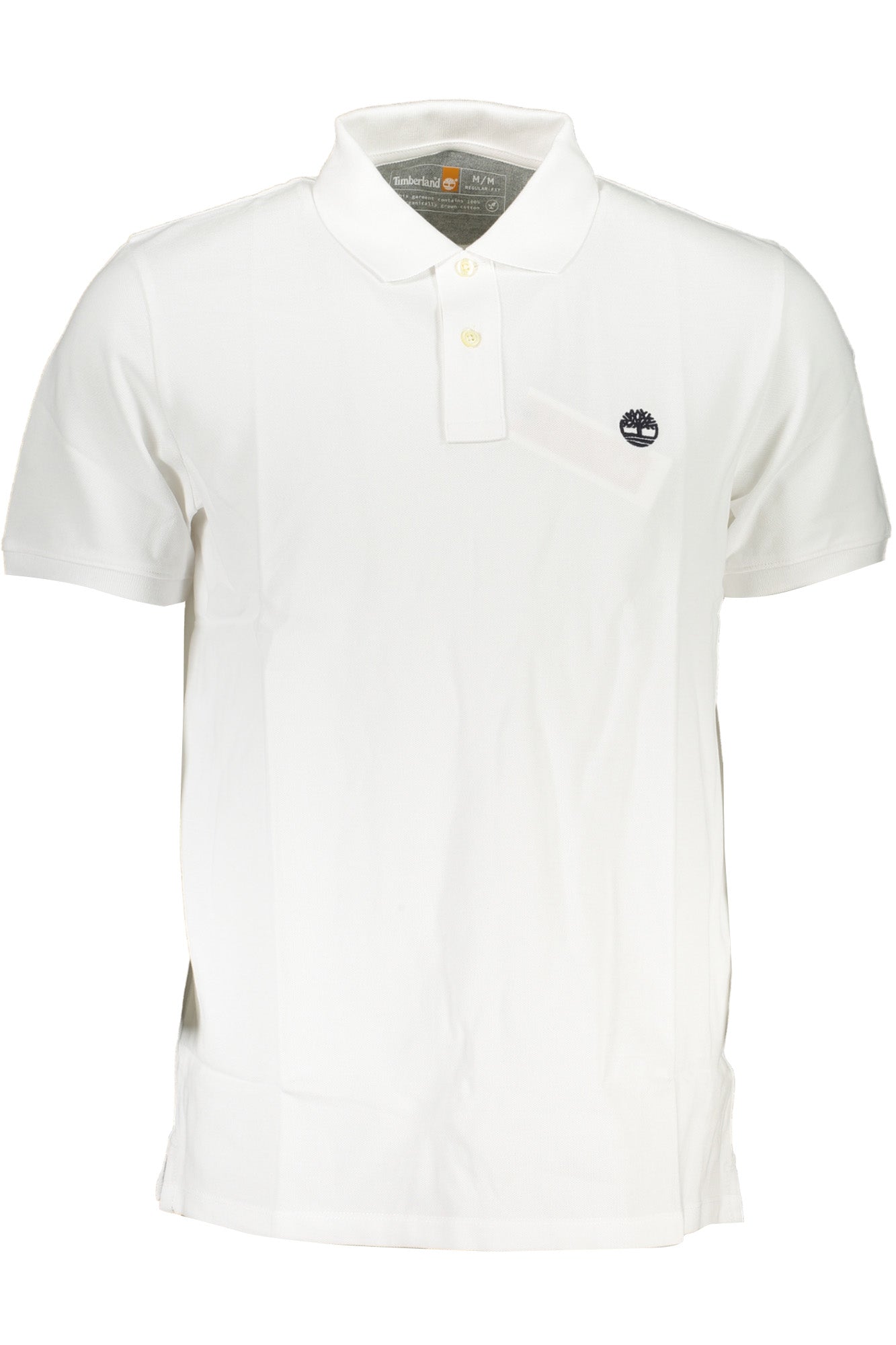 TIMBERLAND Men Polo Shirt