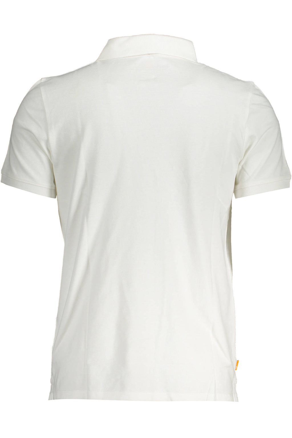 TIMBERLAND Men Polo Shirt - White