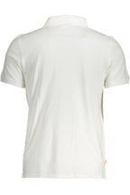 TIMBERLAND Men Polo Shirt - White
