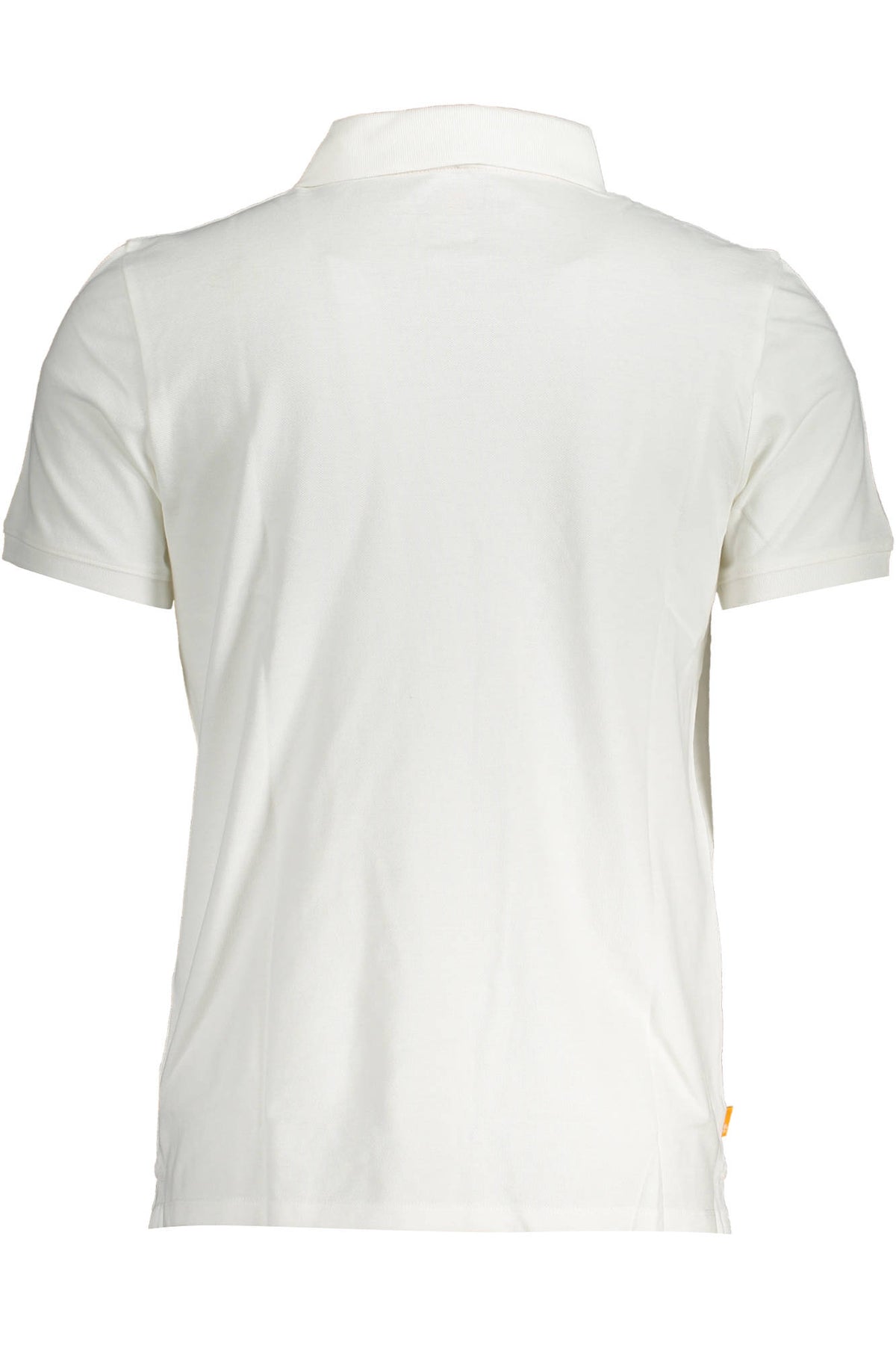 TIMBERLAND Men Polo Shirt - White