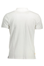 TIMBERLAND Men Polo Shirt - White