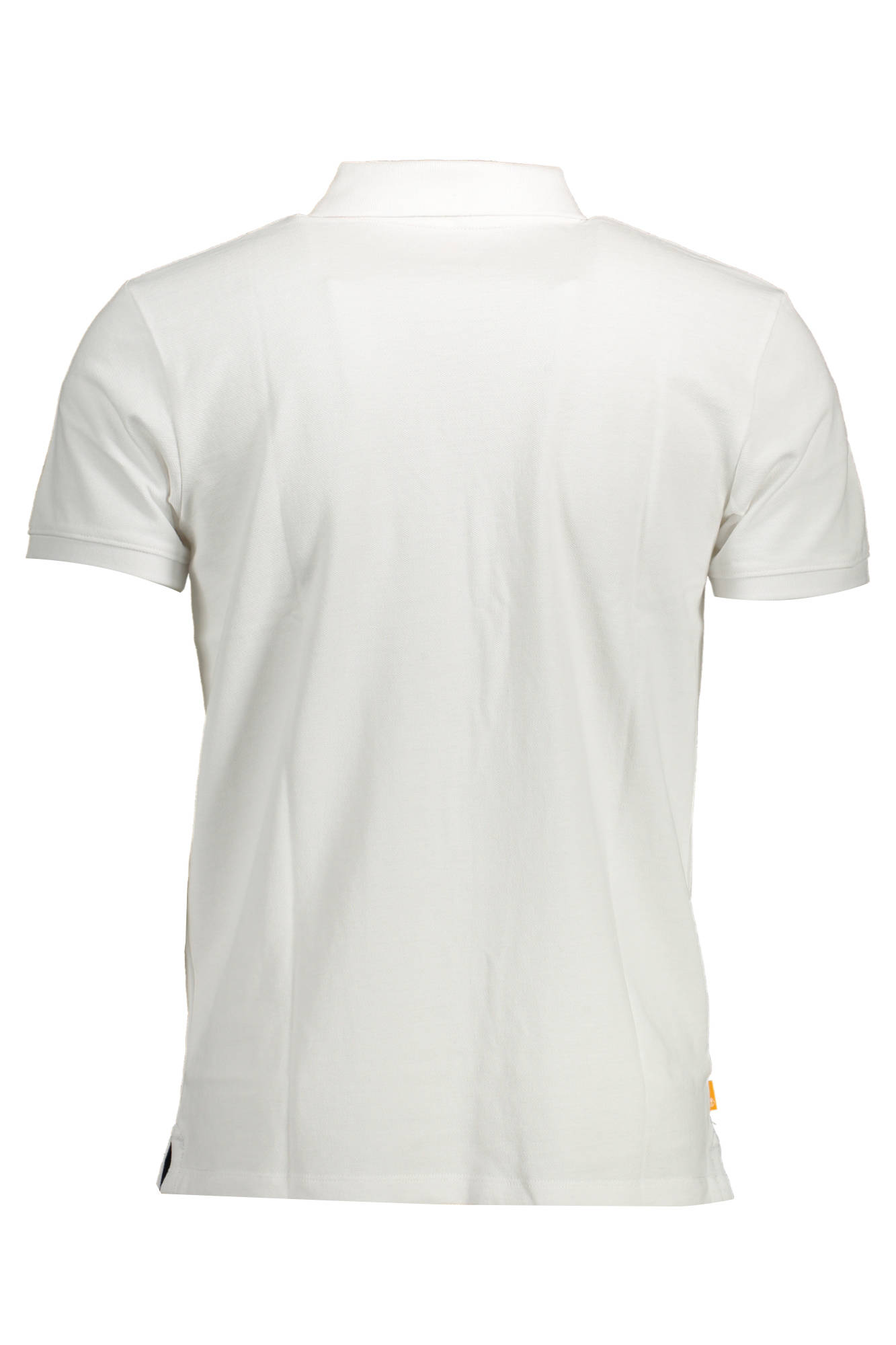 TIMBERLAND Men Polo Shirt - White