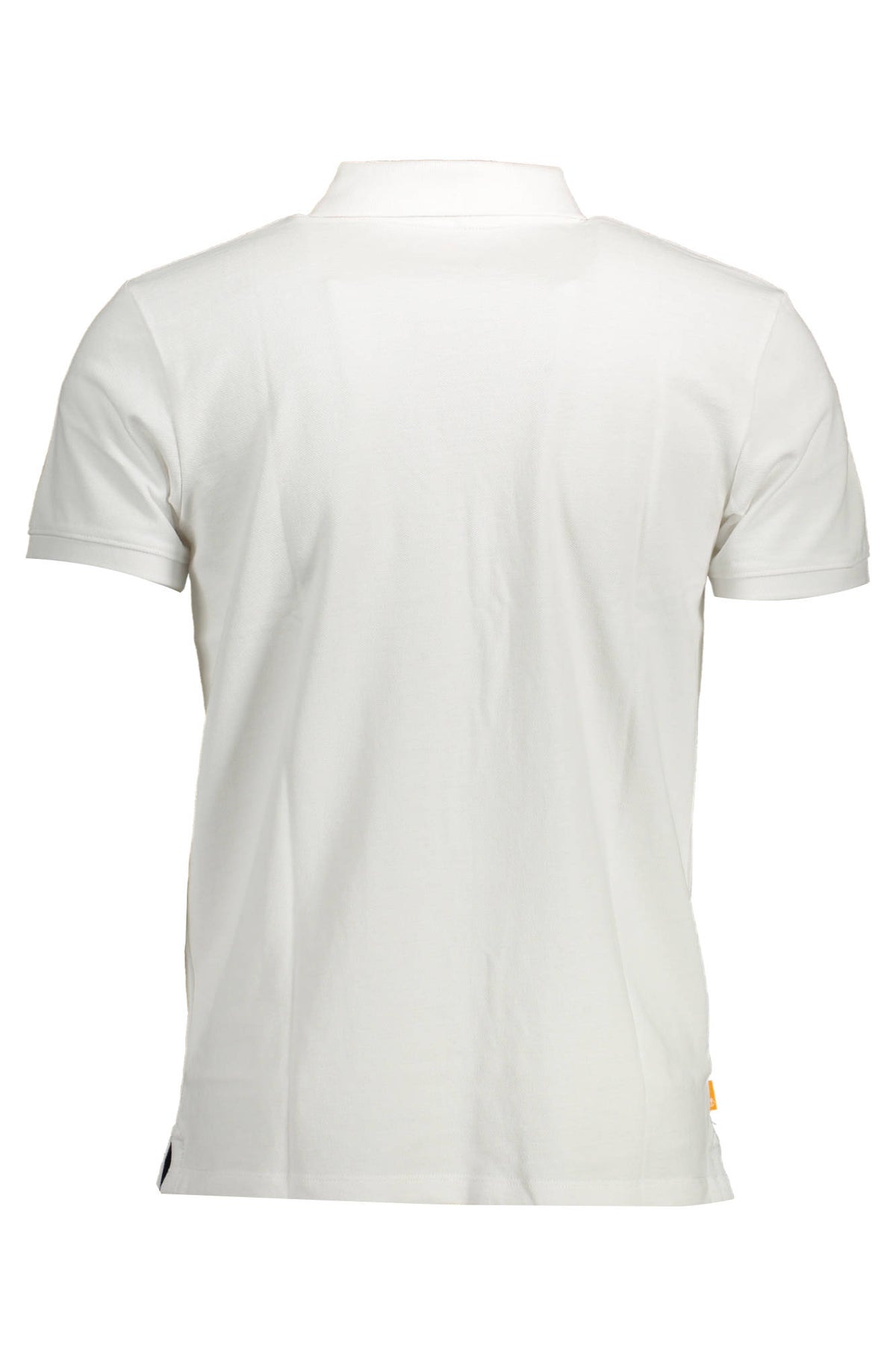 TIMBERLAND Men Polo Shirt - White