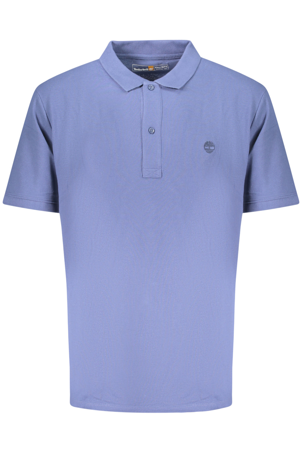 TIMBERLAND Men Polo Shirt - Blue