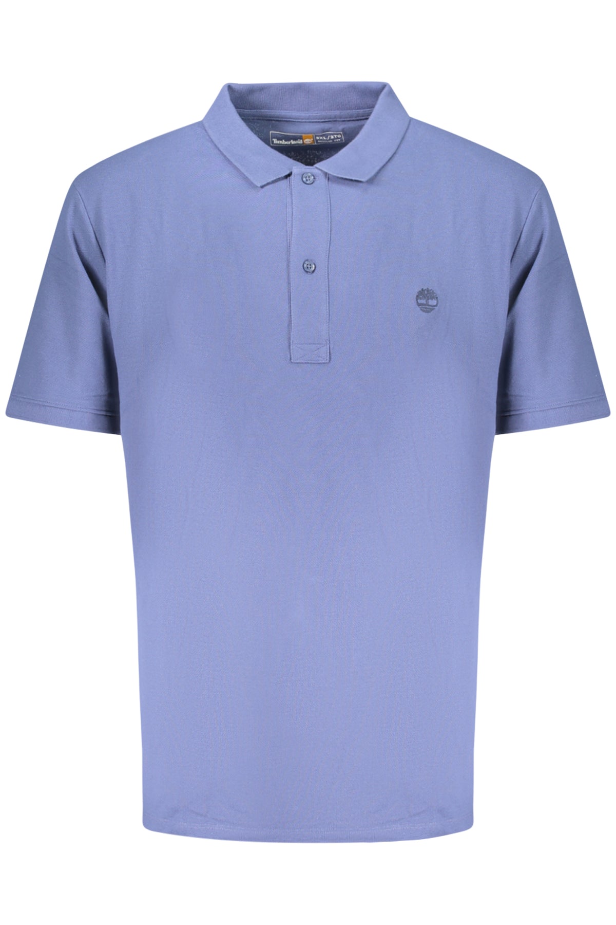 TIMBERLAND Men Polo Shirt - Blue