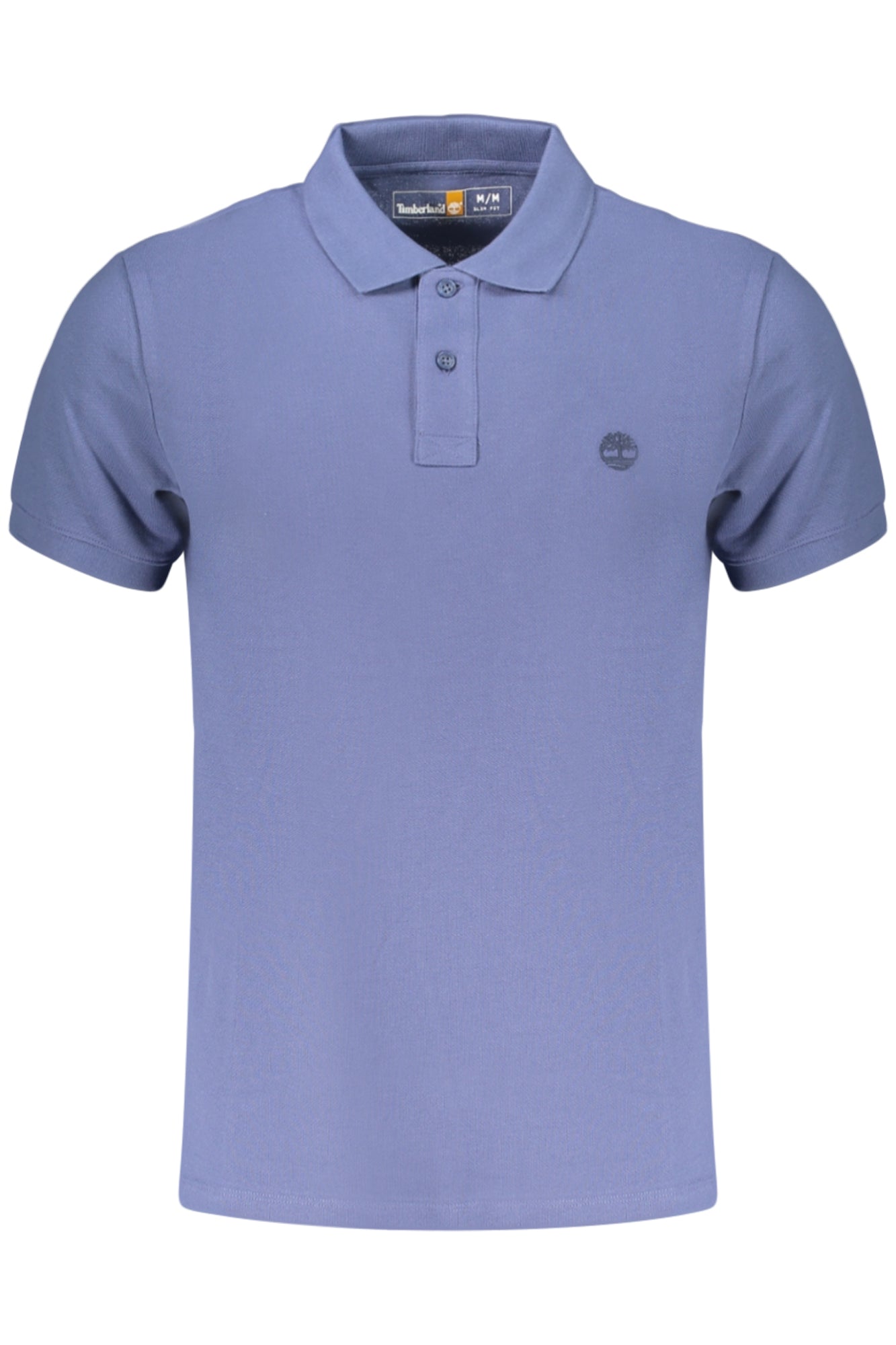 TIMBERLAND Men Polo Shirt - Blue