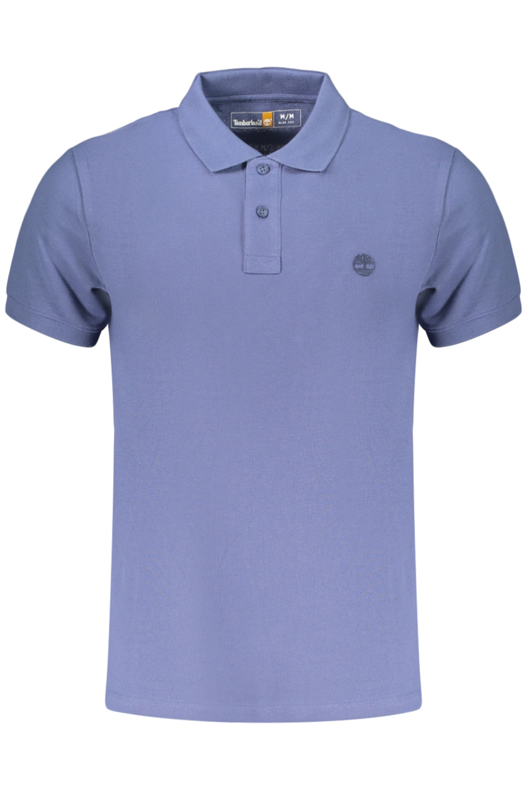 TIMBERLAND Men Polo Shirt - Blue