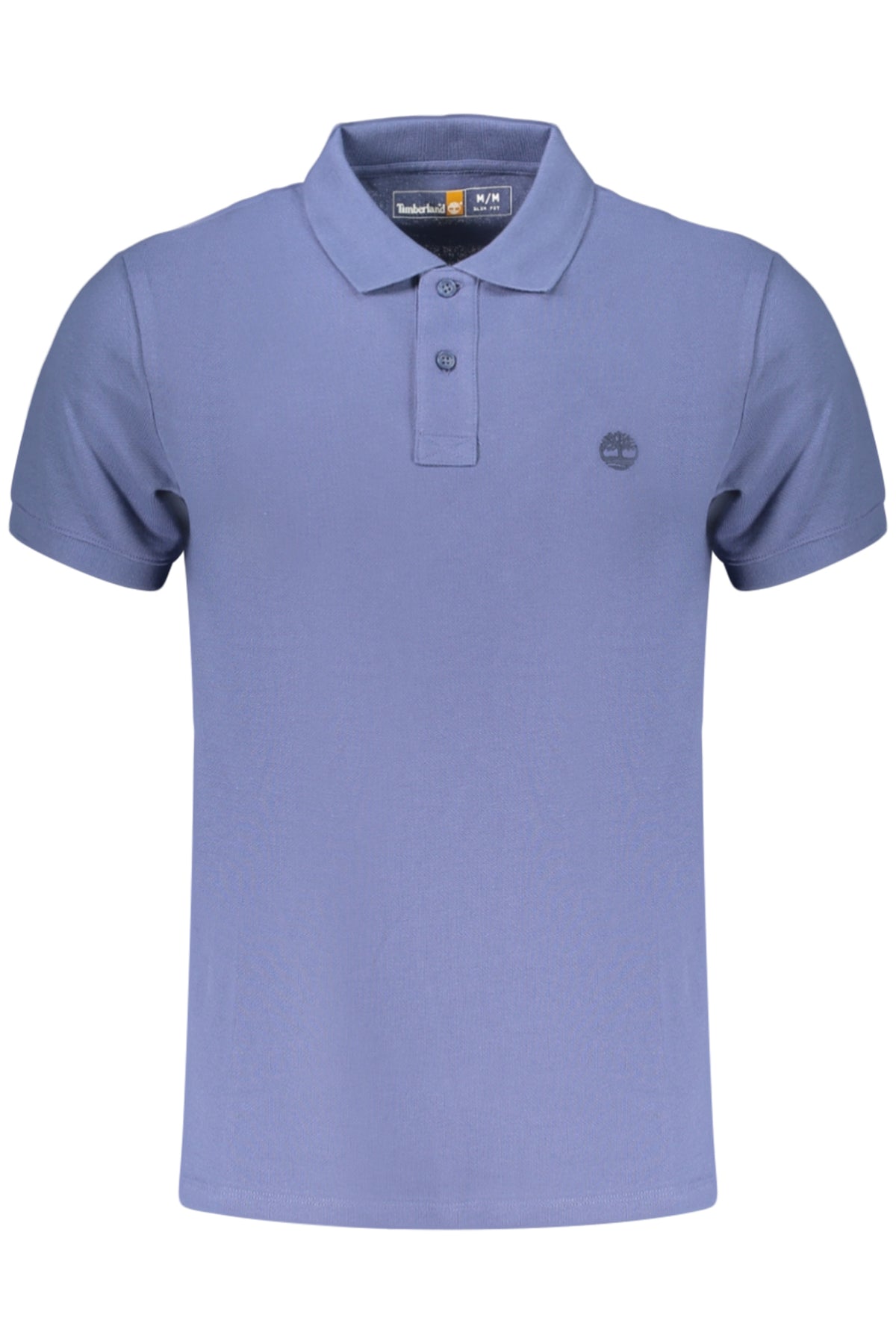 TIMBERLAND Men Polo Shirt - Blue
