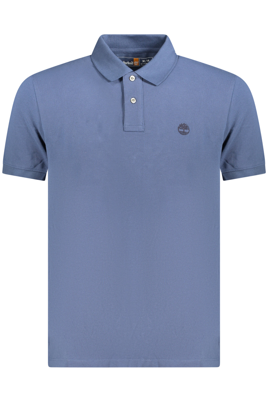 TIMBERLAND Men Polo Shirt - Blue
