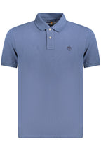TIMBERLAND Men Polo Shirt - Blue