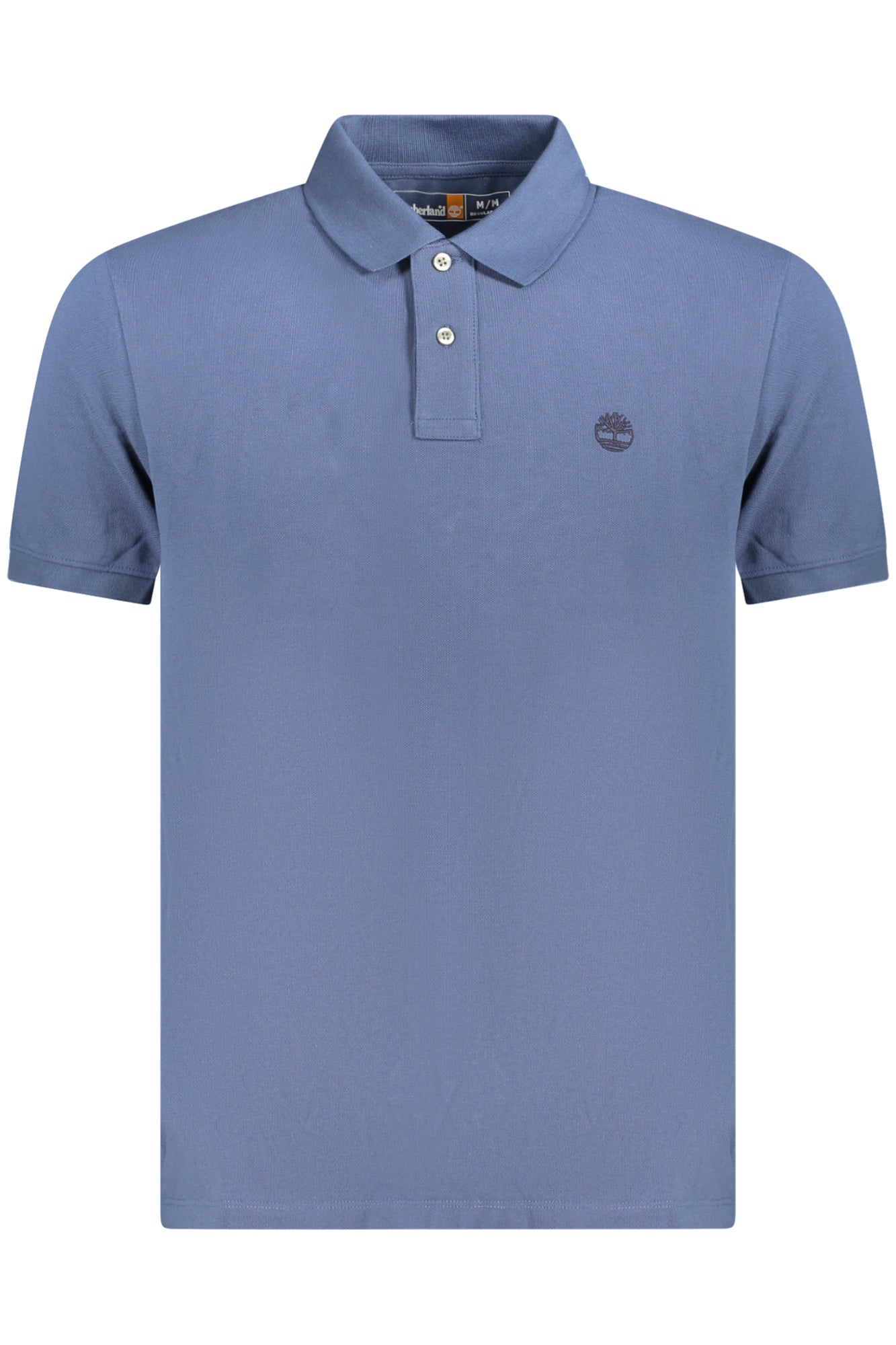 TIMBERLAND Men Polo Shirt - Blue