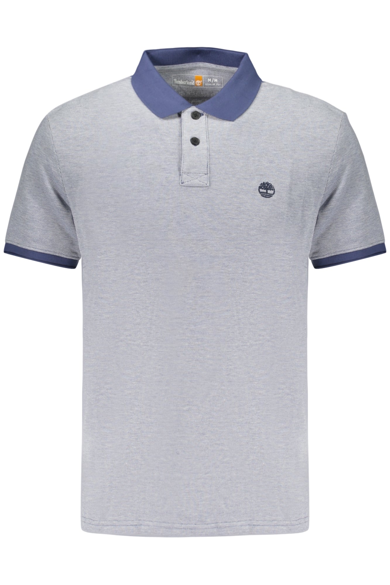 TIMBERLAND Men Polo Shirt - Blue