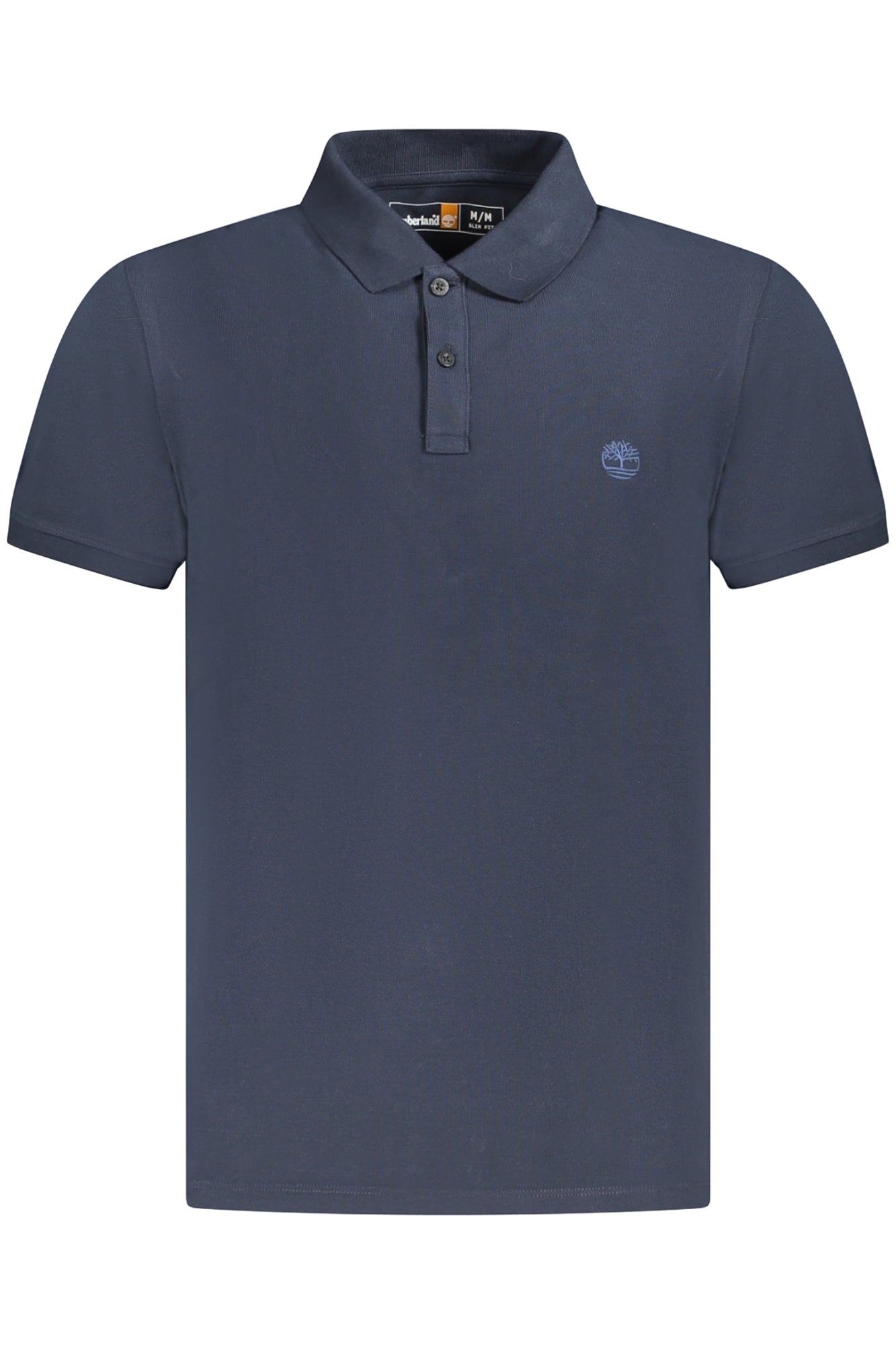 TIMBERLAND Men Polo Shirt - Blue