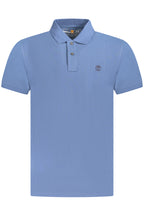 TIMBERLAND Men Polo Shirt - Blue