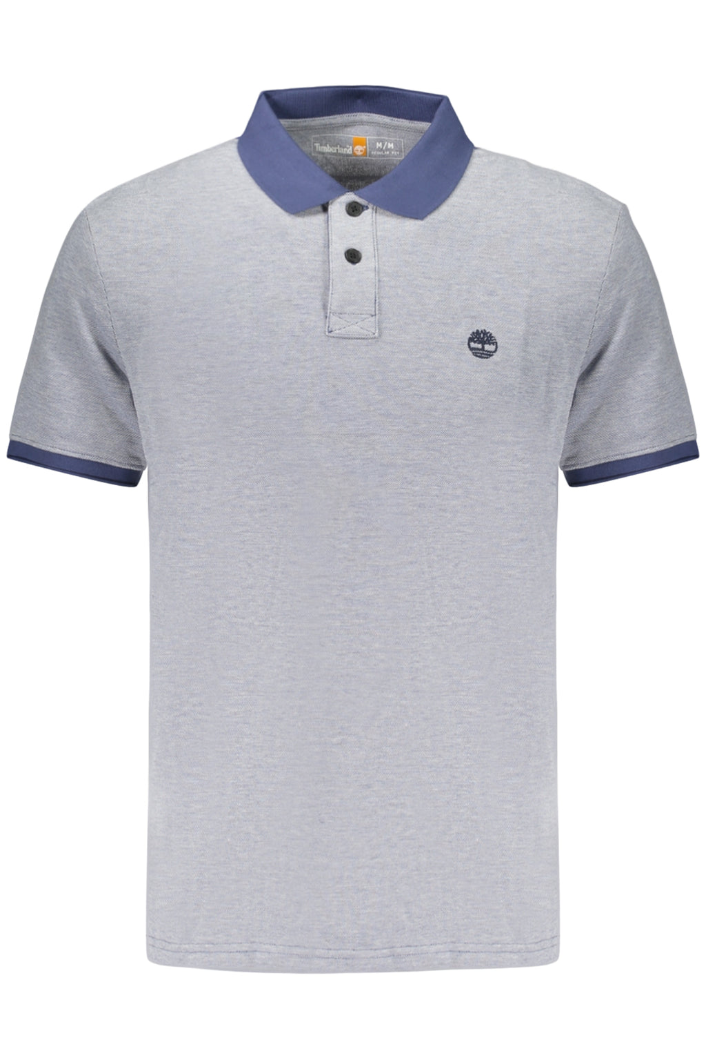 TIMBERLAND Men Polo Shirt - Blue