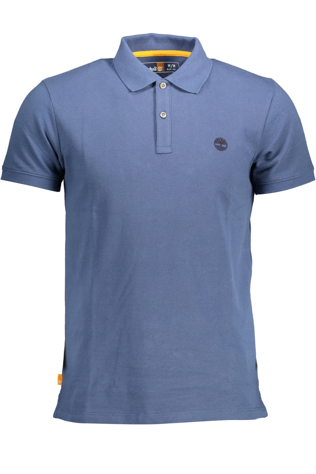 TIMBERLAND Men Polo Shirt - Blue