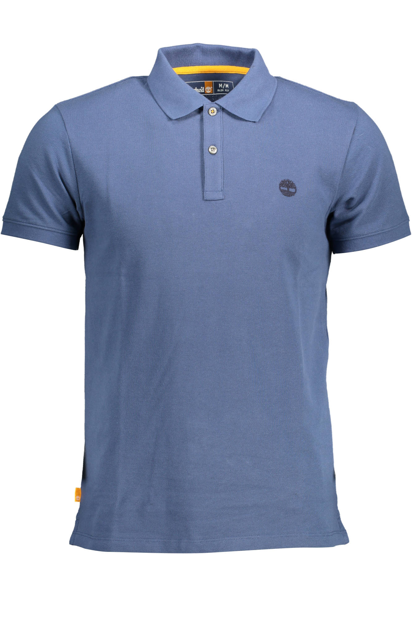 TIMBERLAND Men Polo Shirt - Blue