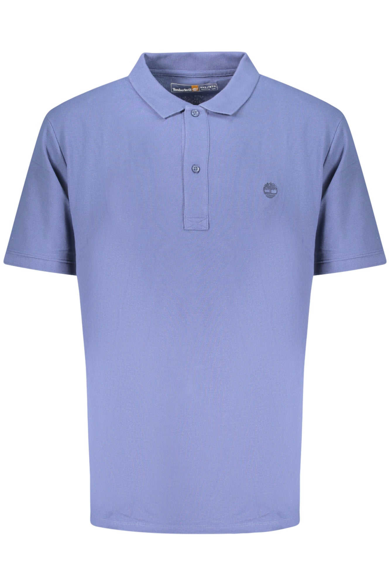 TIMBERLAND Men Polo Shirt - Blue