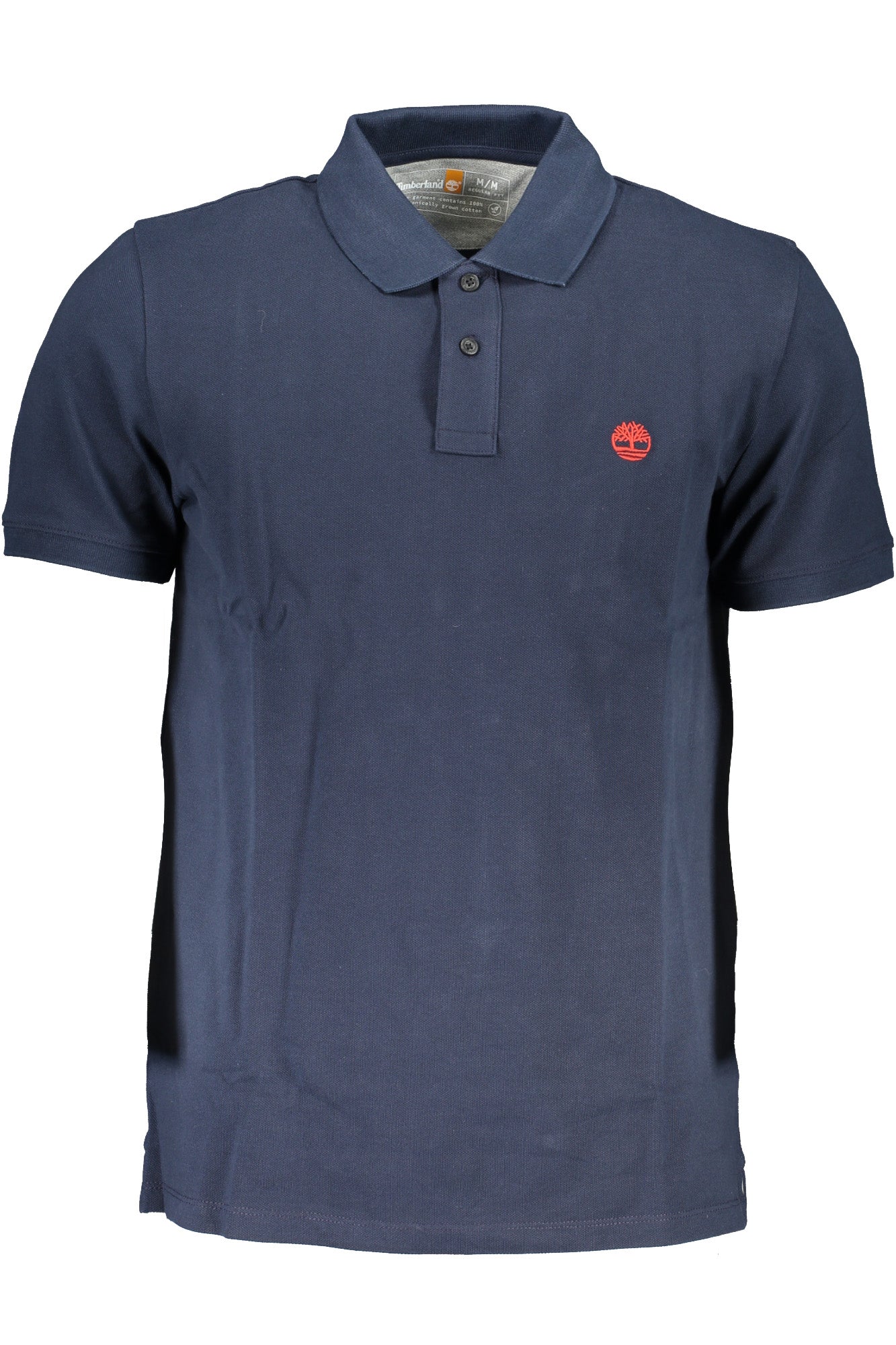 TIMBERLAND Men Polo Shirt