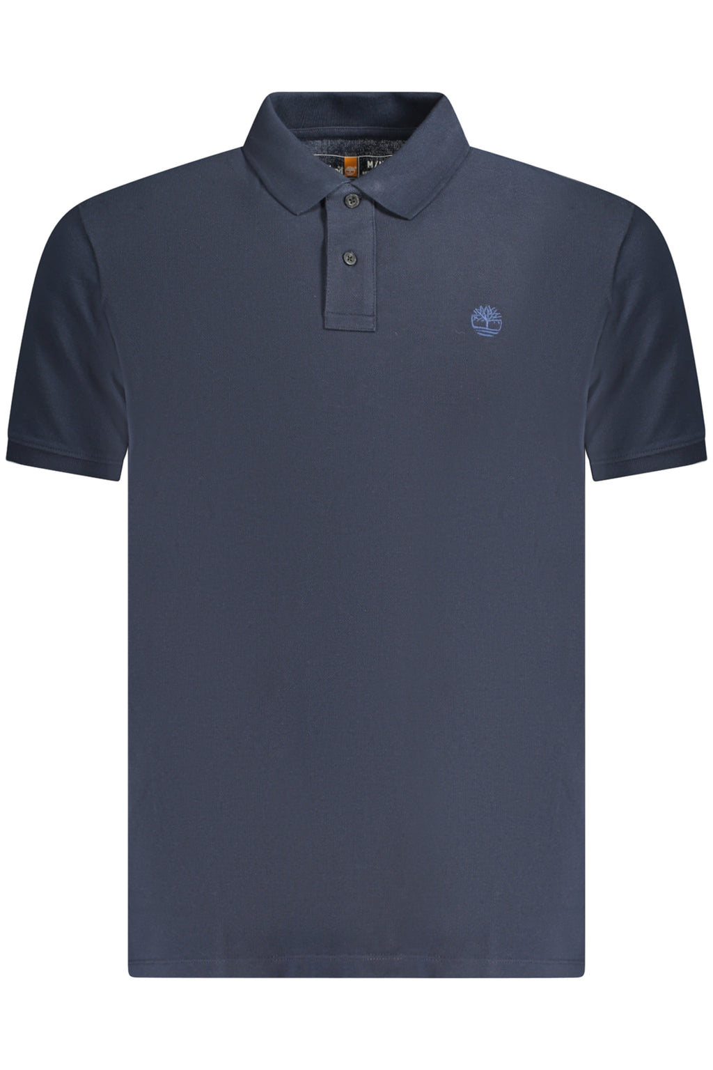 TIMBERLAND Men Polo Shirt - Blue