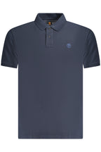 TIMBERLAND Men Polo Shirt - Blue