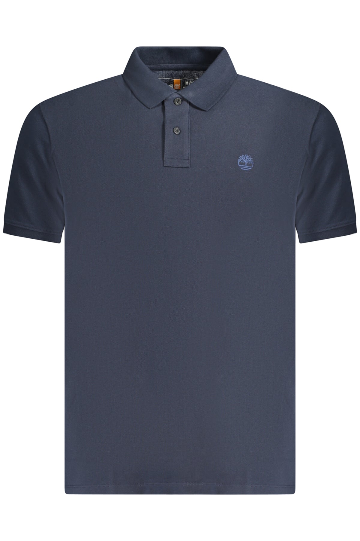 TIMBERLAND Men Polo Shirt - Blue