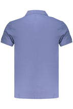 TIMBERLAND Men Polo Shirt - Blue