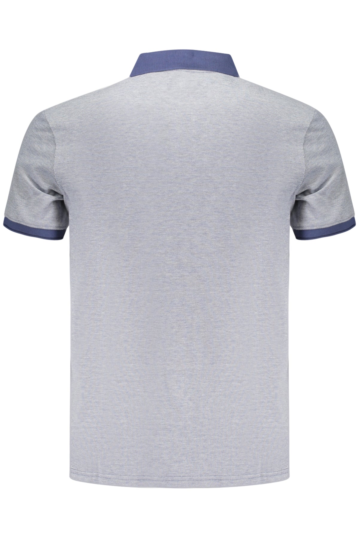 TIMBERLAND Men Polo Shirt - Blue
