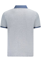 TIMBERLAND Men Polo Shirt - Blue