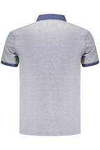 TIMBERLAND Men Polo Shirt - Blue
