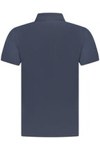 TIMBERLAND Men Polo Shirt - Blue