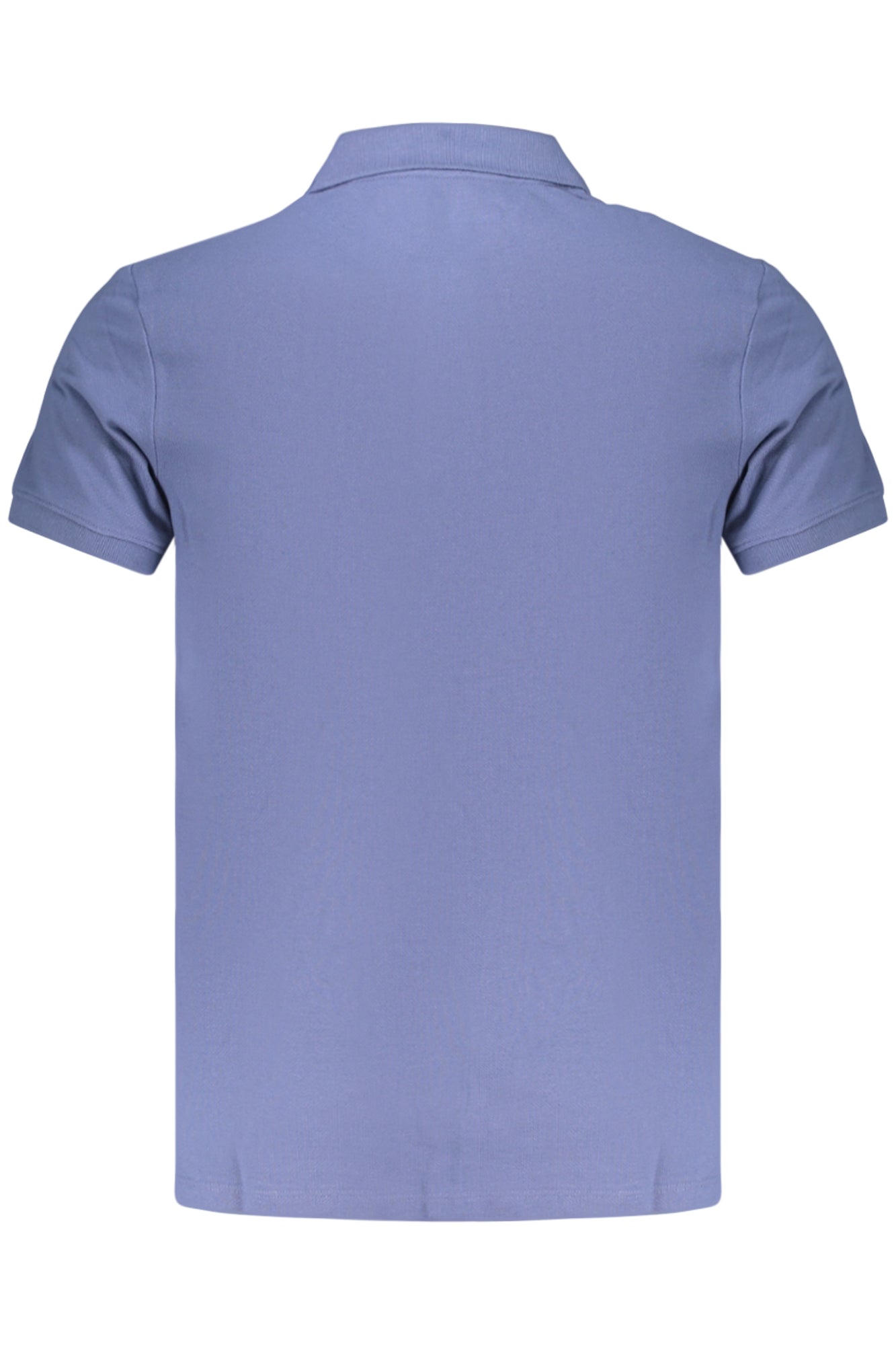 TIMBERLAND Men Polo Shirt - Blue