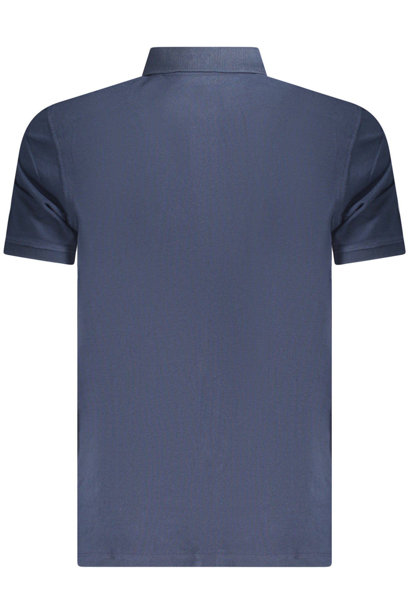 TIMBERLAND Men Polo Shirt - Blue