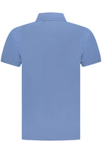 TIMBERLAND Men Polo Shirt - Blue