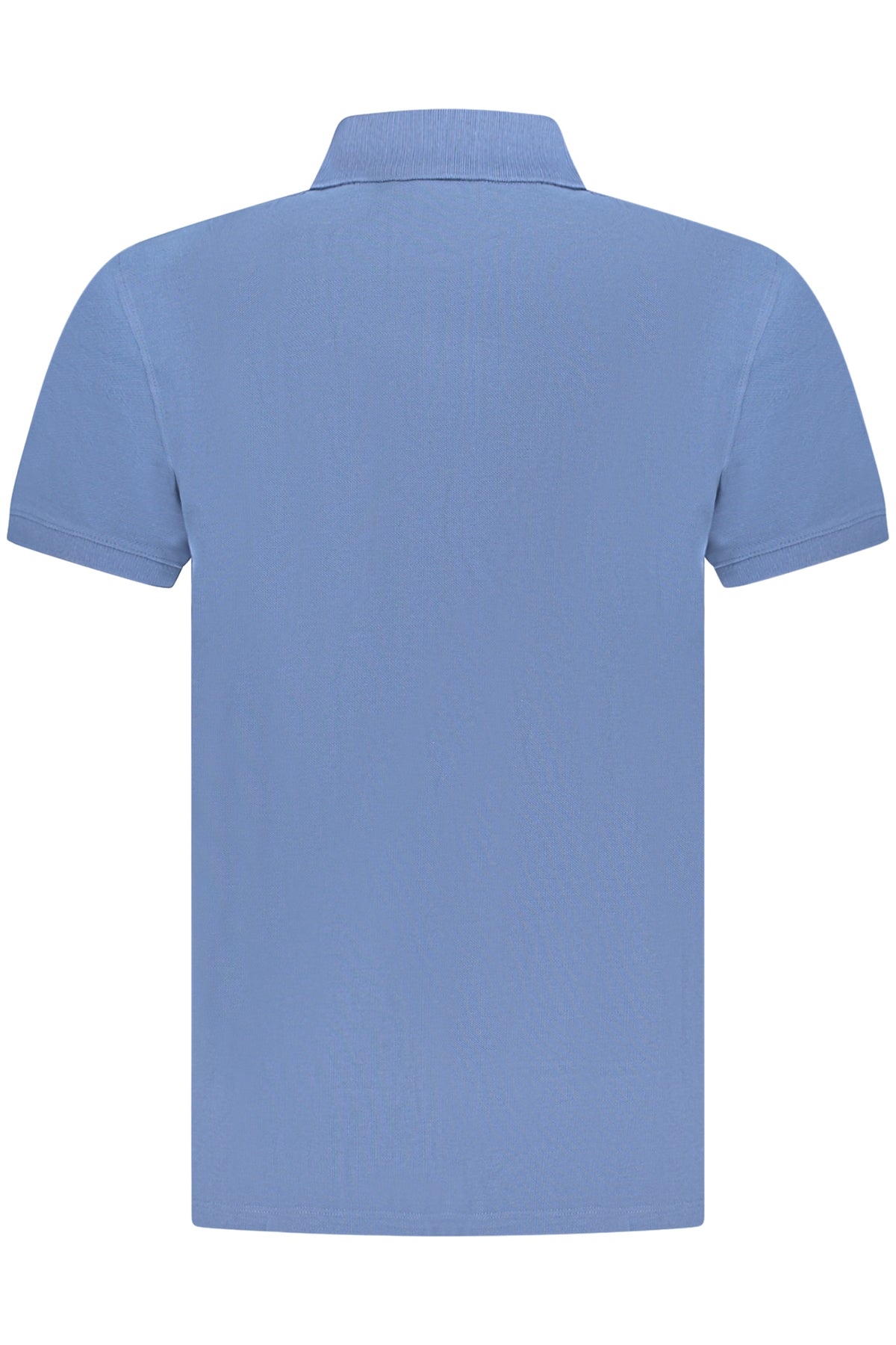 TIMBERLAND Men Polo Shirt - Blue