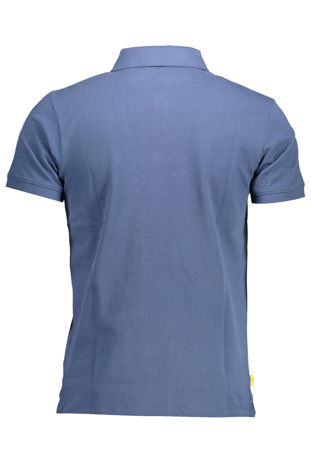 TIMBERLAND Men Polo Shirt - Blue