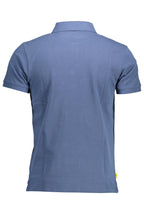 TIMBERLAND Men Polo Shirt - Blue