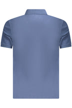 TIMBERLAND Men Polo Shirt - Blue