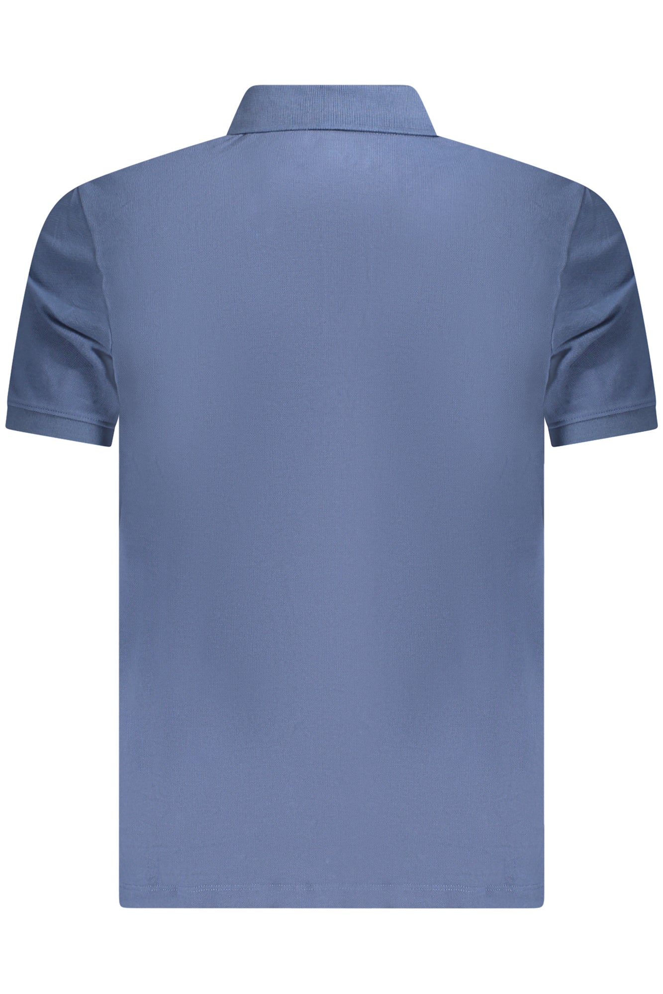 TIMBERLAND Men Polo Shirt - Blue