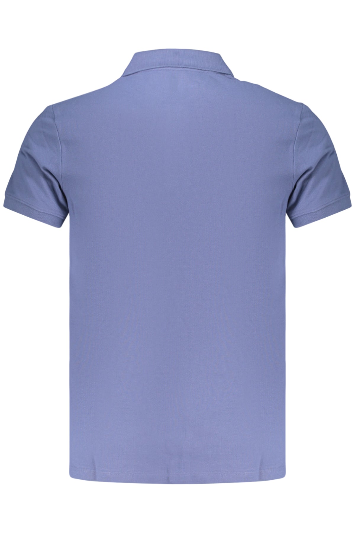 TIMBERLAND Men Polo Shirt - Blue