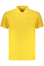 TIMBERLAND Men Polo Shirt - Yellow