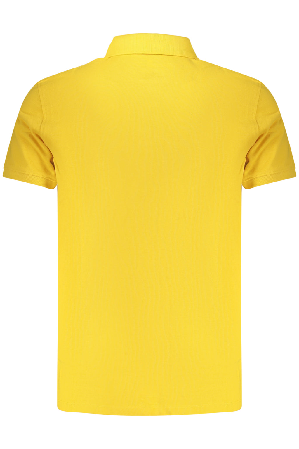 TIMBERLAND Men Polo Shirt - Yellow