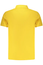 TIMBERLAND Men Polo Shirt - Yellow