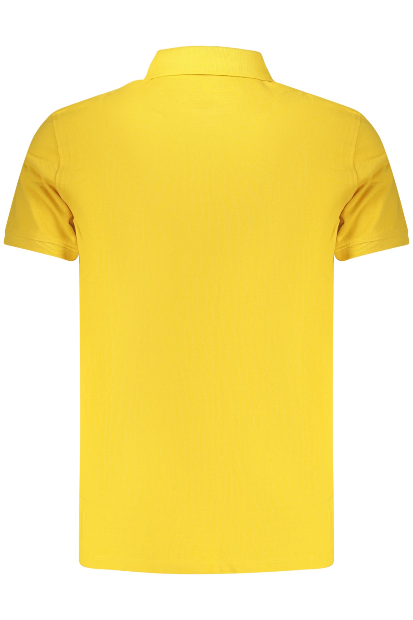 TIMBERLAND Men Polo Shirt - Yellow