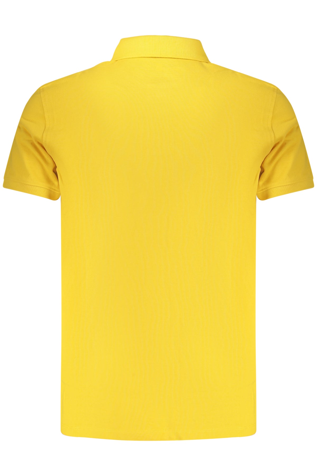 TIMBERLAND Men Polo Shirt - Yellow