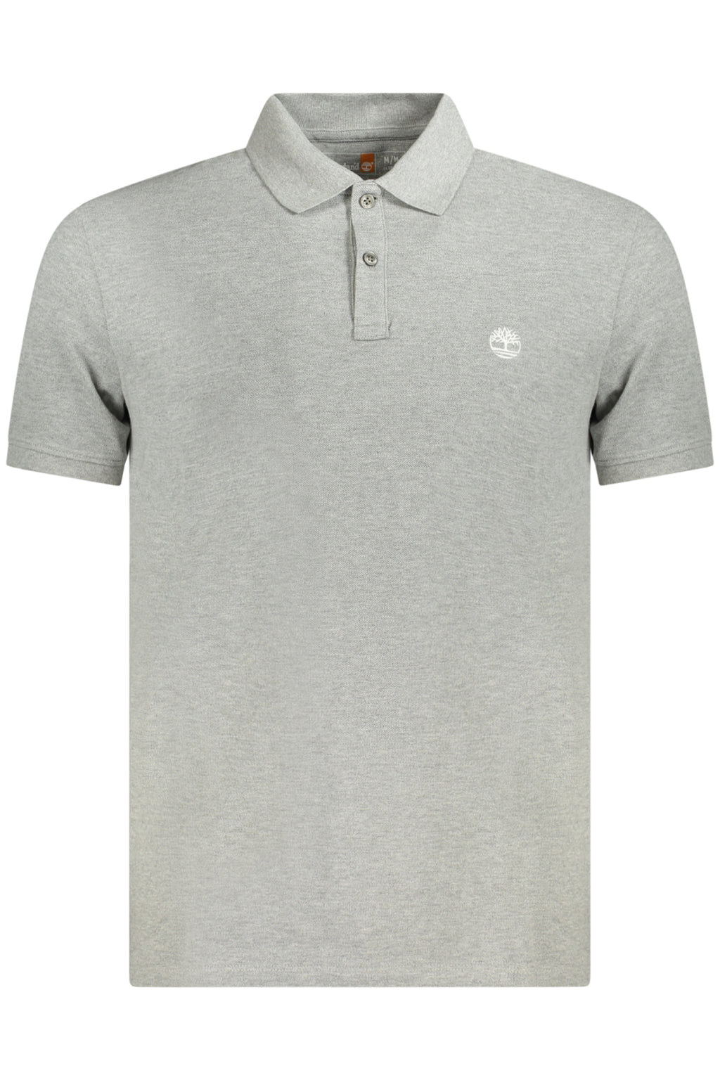TIMBERLAND Men Polo Shirt - Grey