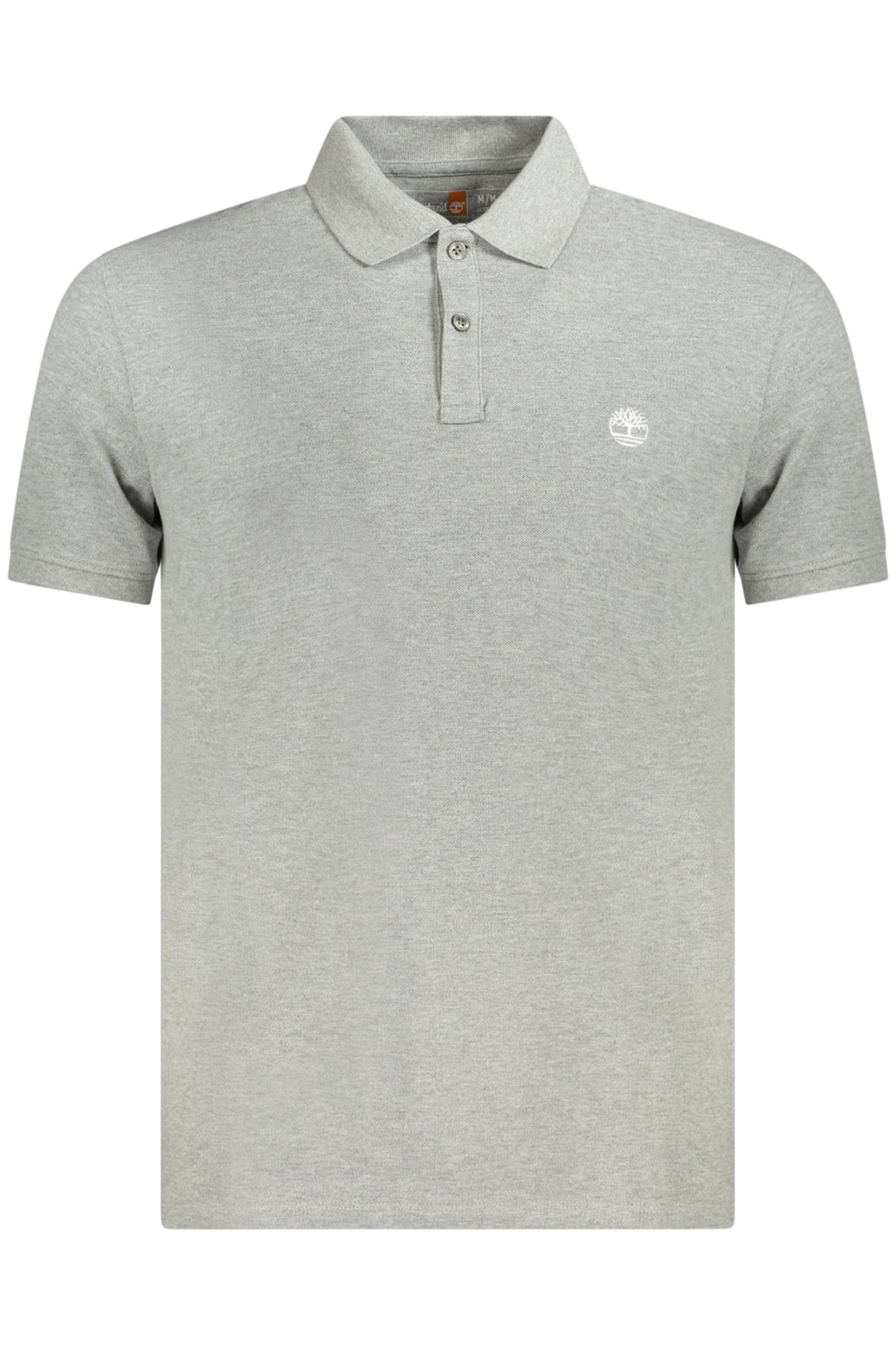 TIMBERLAND Men Polo Shirt - Grey
