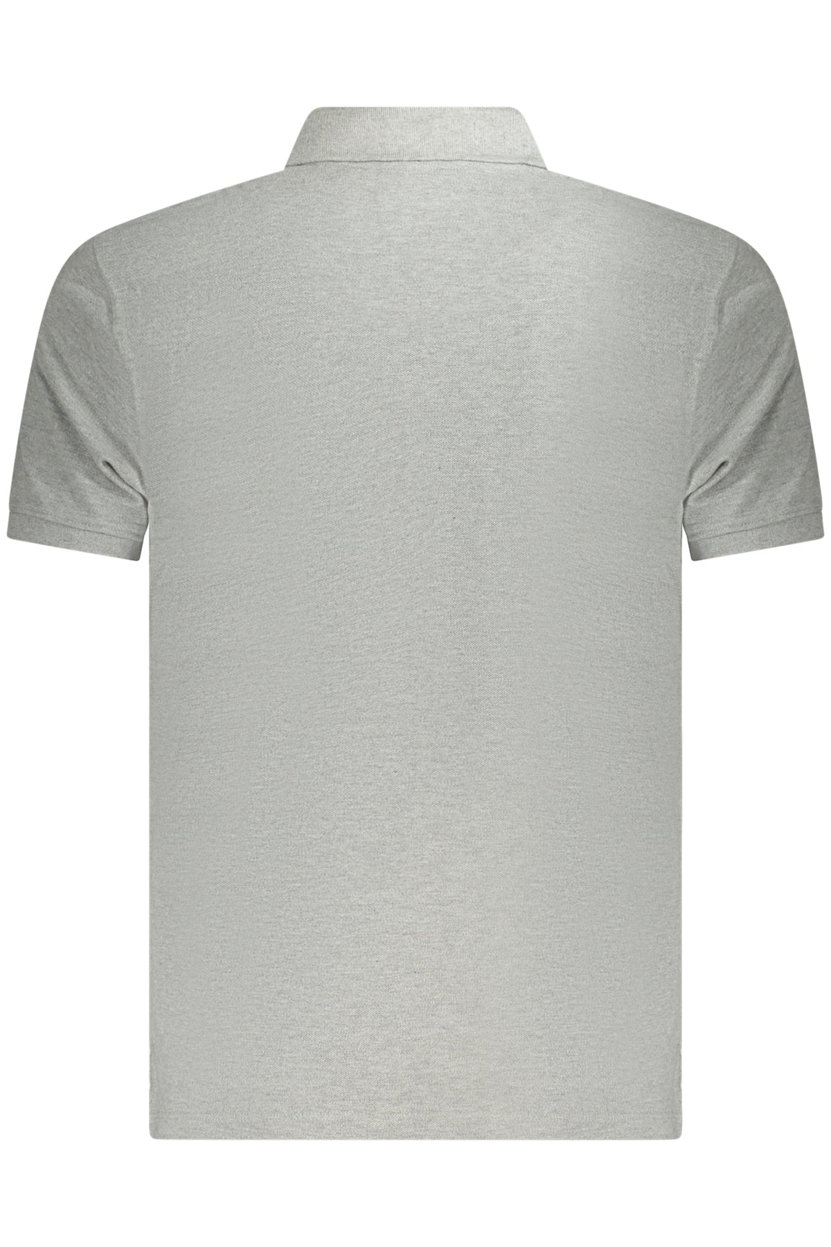 TIMBERLAND Men Polo Shirt - Grey