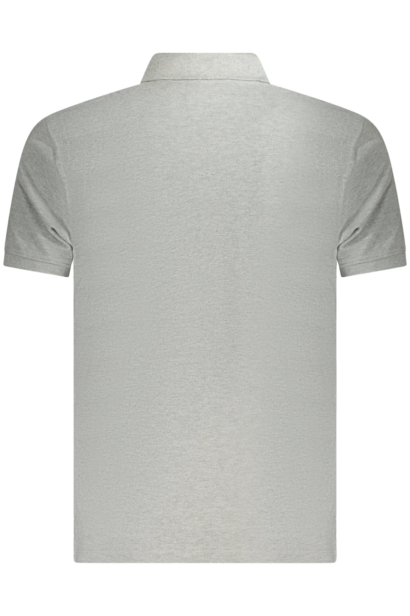 TIMBERLAND Men Polo Shirt - Grey